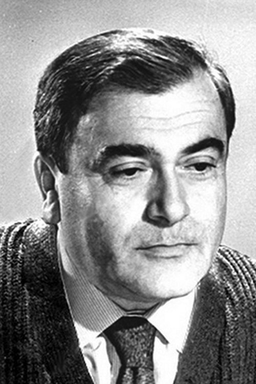 Mikhail Ancharov profile