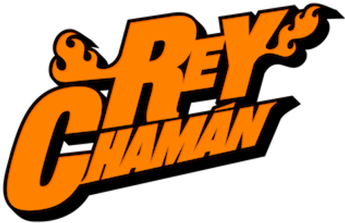 SHAMAN KING