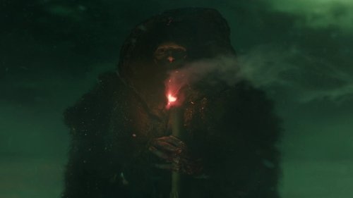 Frankenstein Movie Screenshot