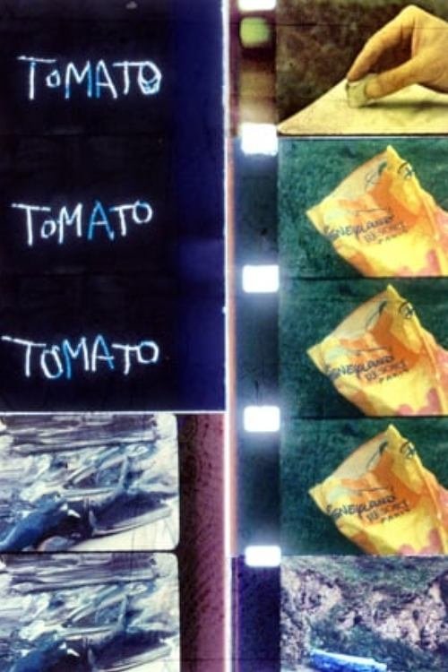 Tomato movie poster player
