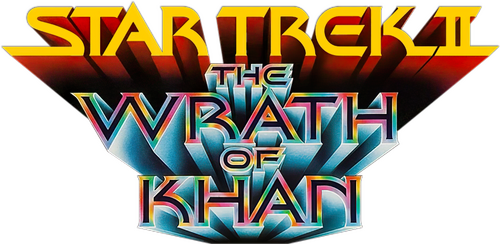 Star Trek II: The Wrath of Khan