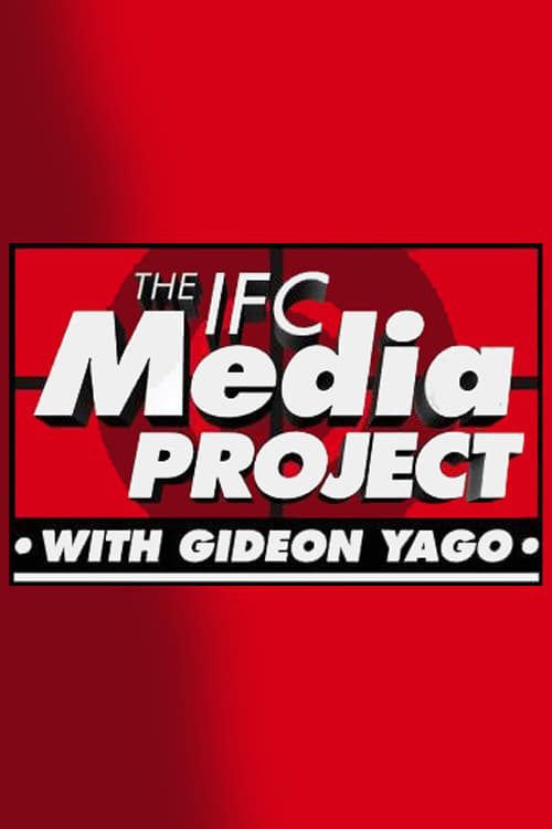 The IFC Media Project poster