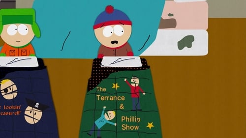 South Park: 2×10