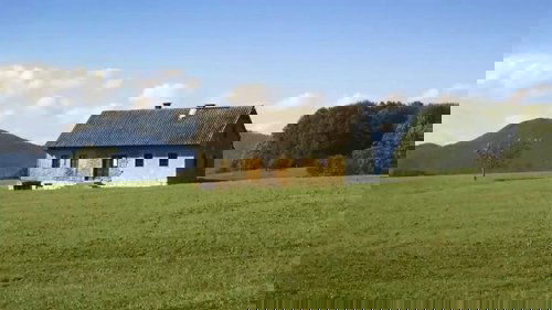 Little Houses