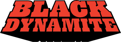 Black Dynamite