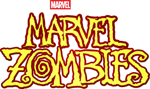 Marvel Zombies logo