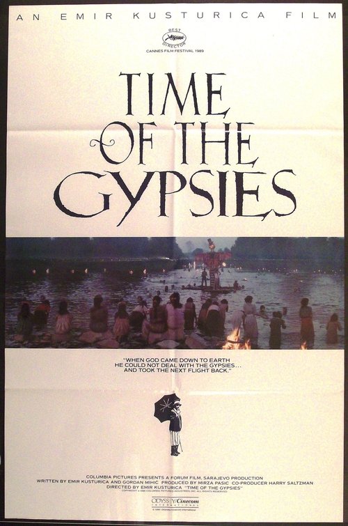 Time