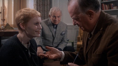 Rosemary's Baby