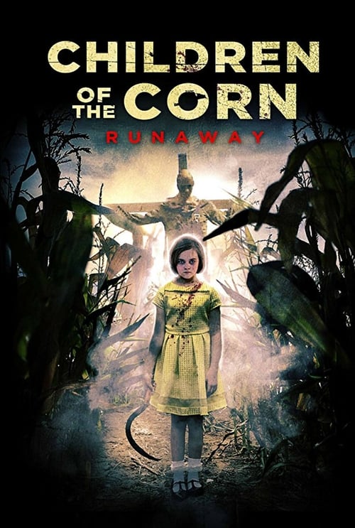 Whose Children Of The Corn: Runaway