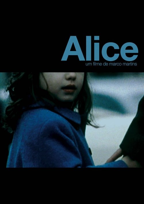 Alice 2005