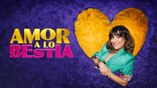 Amor a lo bestia - Season 1 Backdrop Blur