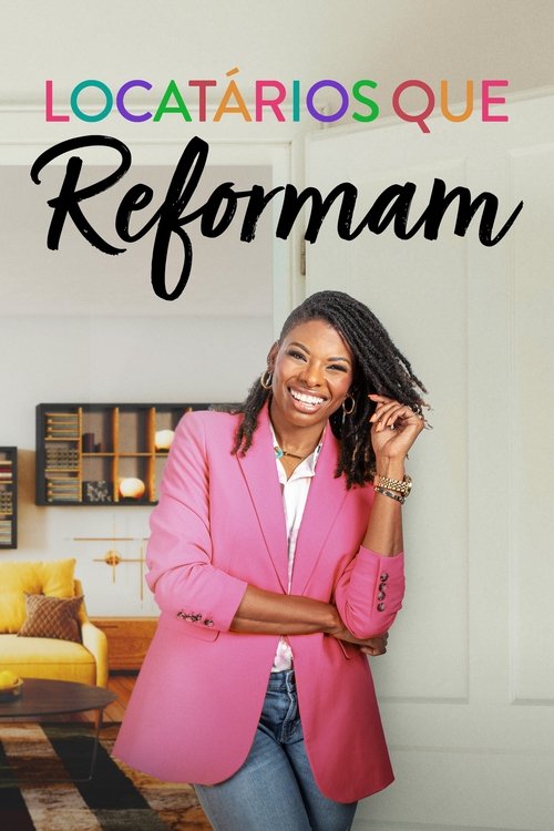 Locatários que Reformam