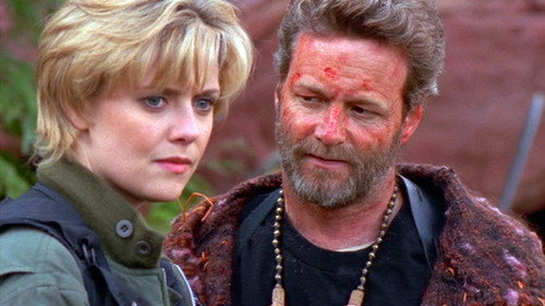 Stargate SG-1 · S1E5 : Le Premier commandement, image 2
