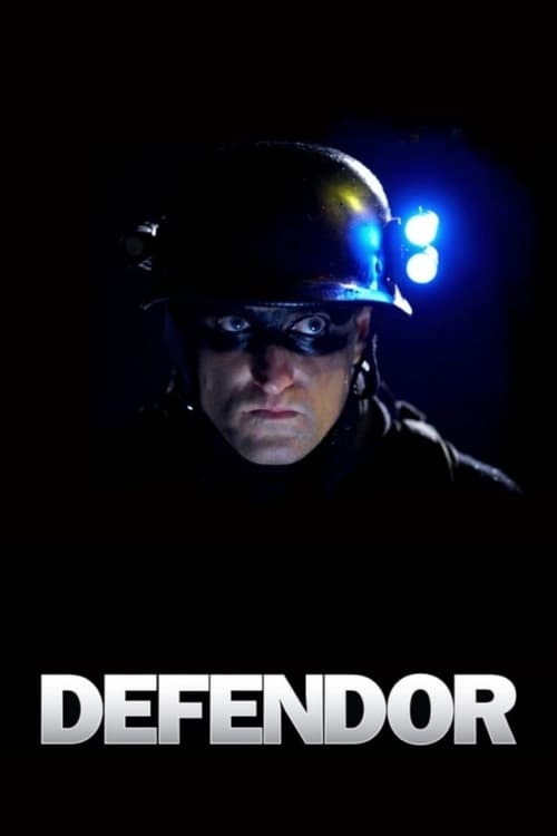 Defendor 2009