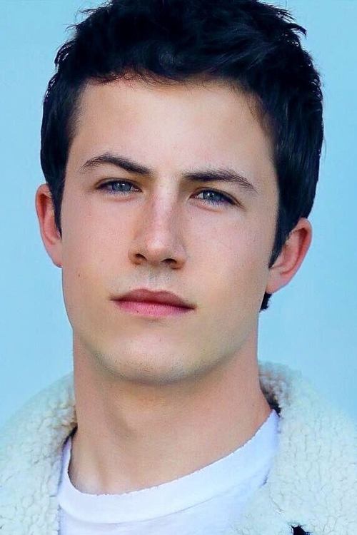 Kép: Dylan Minnette színész profilképe