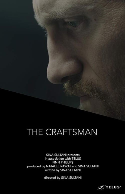 The Craftsman Movie Poster Image