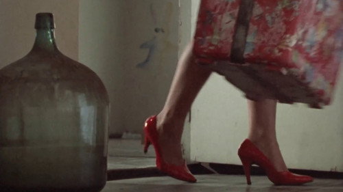 March Comes In Like a Lion