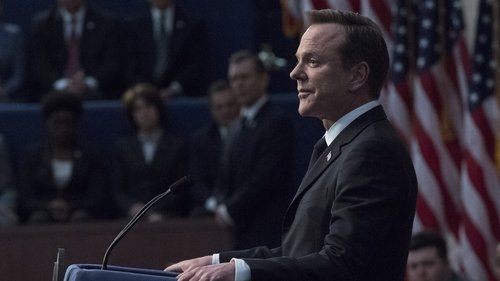 Designated Survivor: 1×21