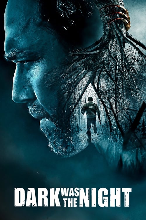 Dark Was the Night (2014) poster