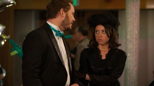 Confusões de Leslie: 6×17