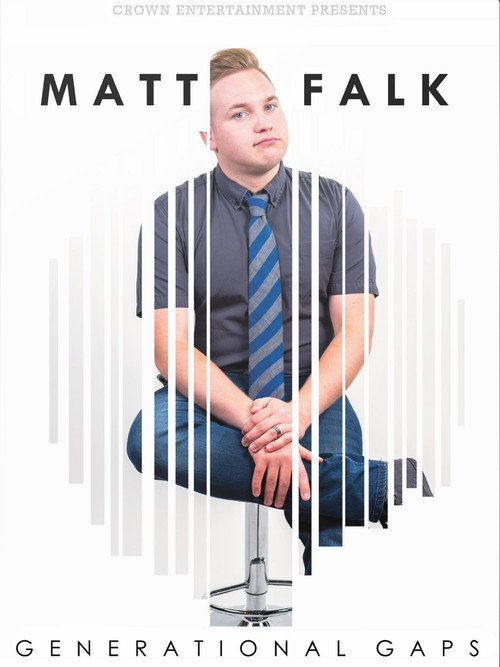 Matt Falk: Generational Gaps