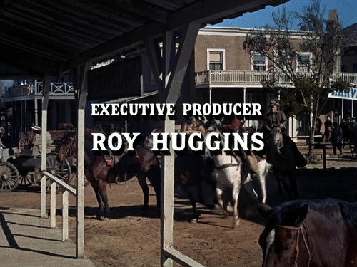 Escena del episodio 21 de la temporada 1 de El virginiano