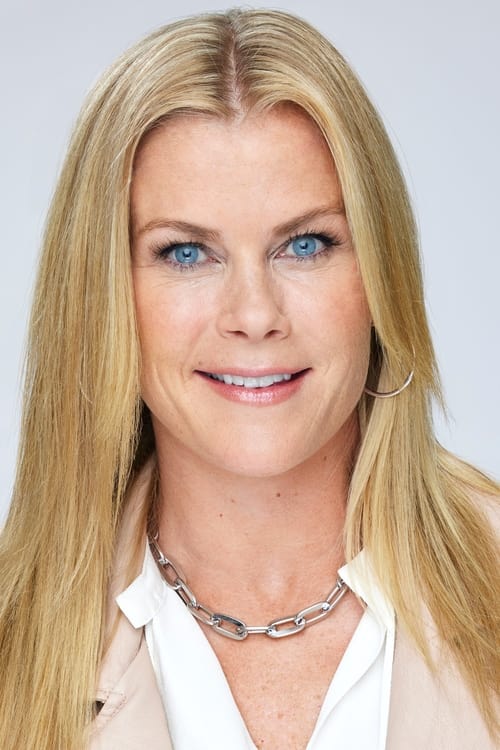 Kép: Alison Sweeney színész profilképe