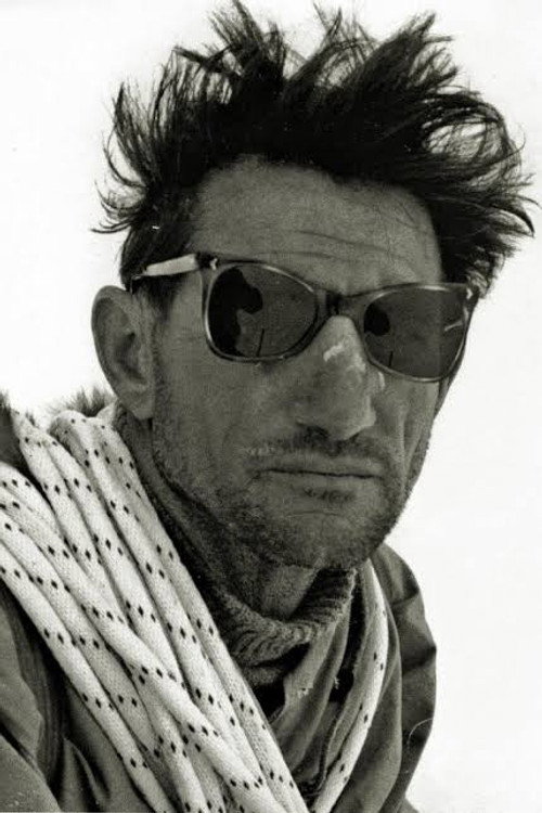 Anderl Heckmair