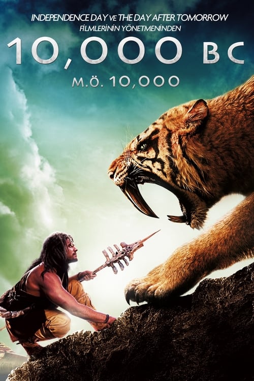 M.Ö. 10.000 ( 10,000 BC )