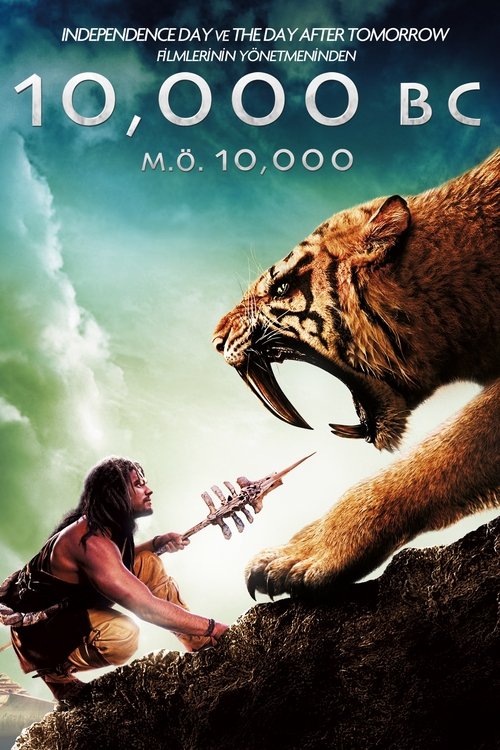 M.Ö. 10.000 ( 10,000 BC )