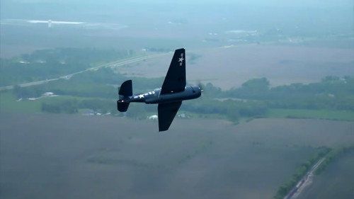 Grumman TBF Avenger