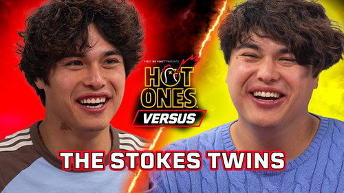 The Stokes Twins