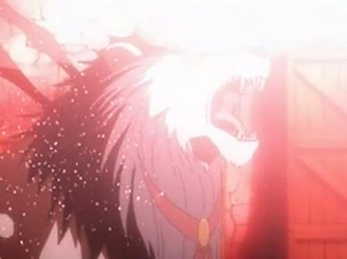 Pandora Hearts: 1×19