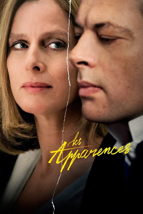 Les Apparences (2020) poster