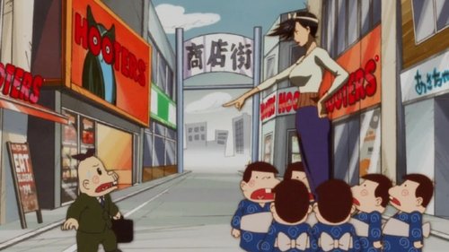 Image de l'épisode 1