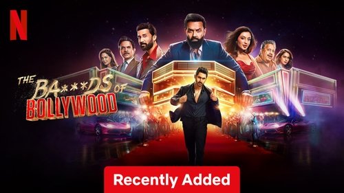 The Ba***ds of Bollywood