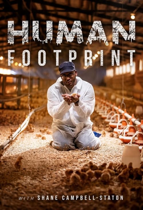 Where to stream Human Footprint Season 1