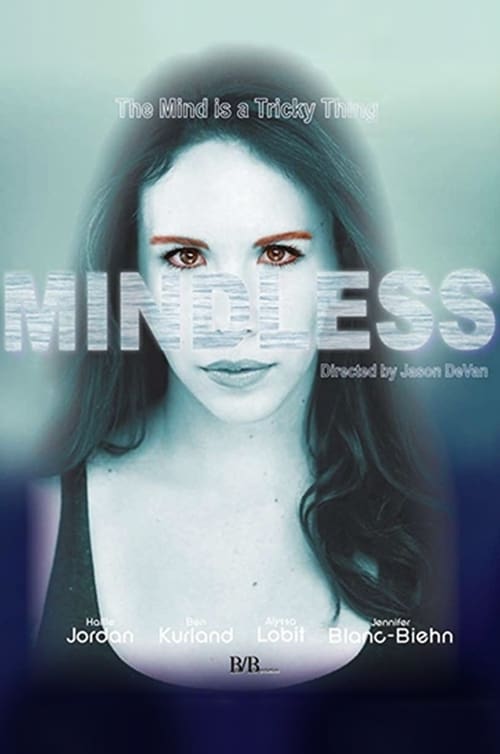 Poster do filme Mindless