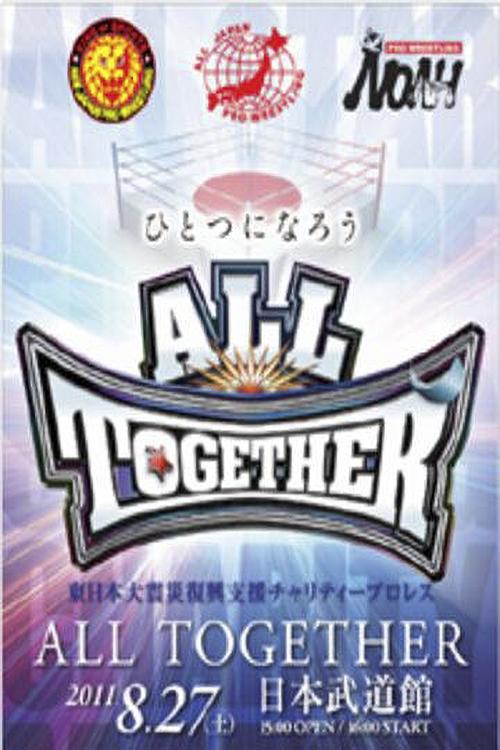 All Together poster