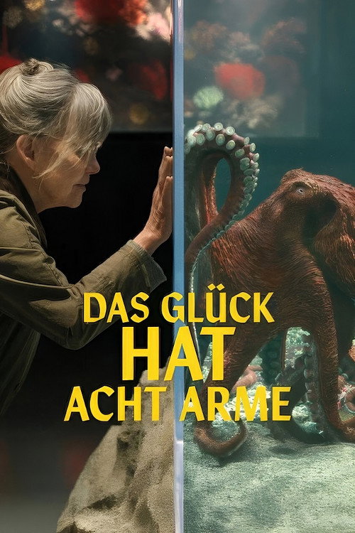 Das Glück hat acht Arme