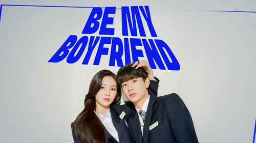Be My Boyfriend