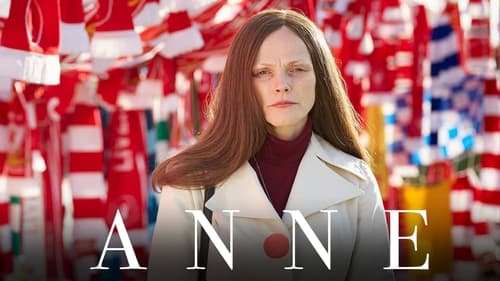 Poster della serie Anne