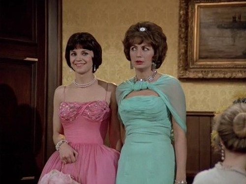 Poster della serie Laverne & Shirley