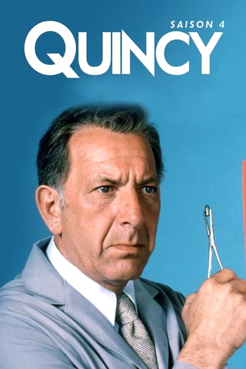 Quincy, S04 - (1978)