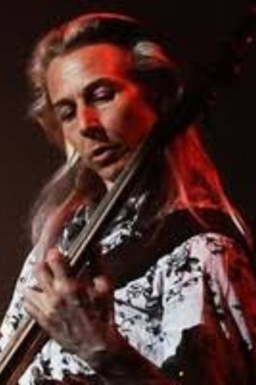 Cheri Martin fotoğrafı