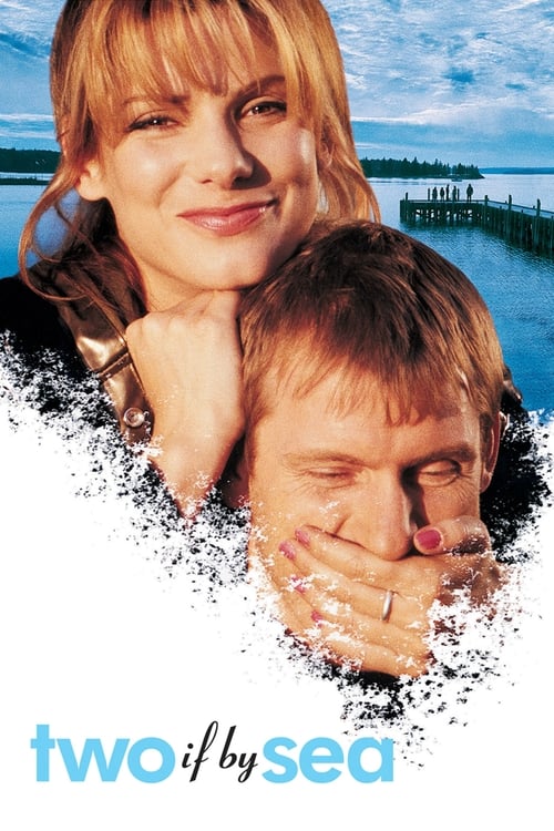 Two If by Sea (1996) poster