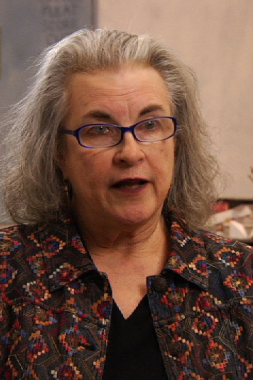 Judith McWillie