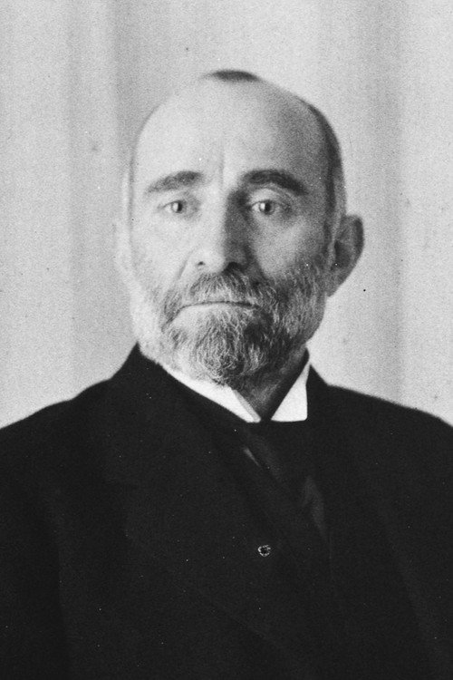 Nikolai Chkheidze