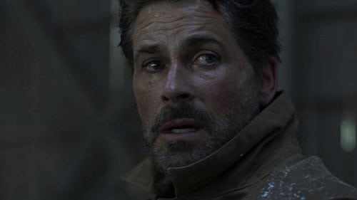 9-1-1: Lone Star S03E02 — Thin Ice episode still