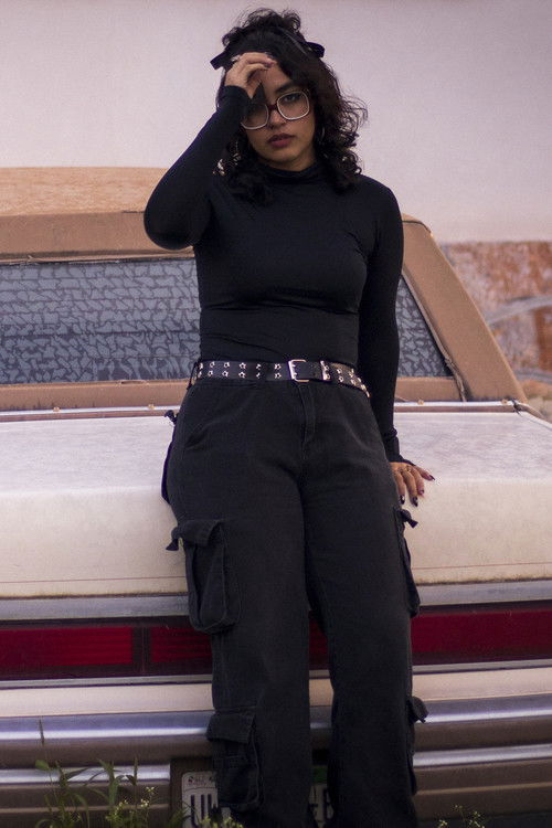 Foto de Leslie Galván